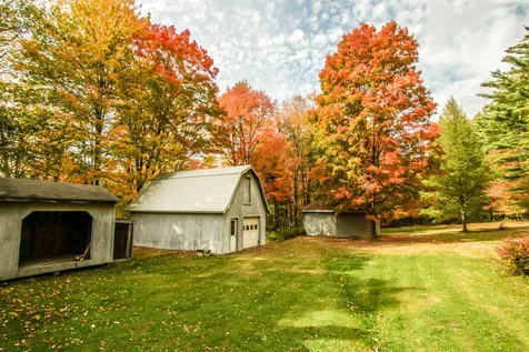 110 Thomas Road Lunenburg VT 05906