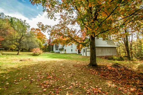 110 Thomas Road Lunenburg VT 05906