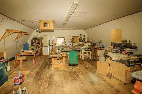 110 Thomas Road Lunenburg VT 05906