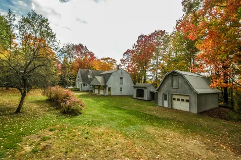 110 Thomas Road Lunenburg VT 05906