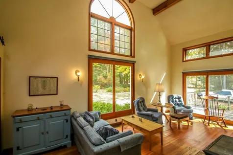 110 Thomas Road Lunenburg VT 05906