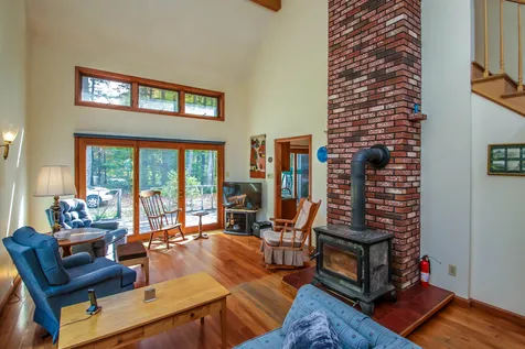 110 Thomas Road Lunenburg VT 05906