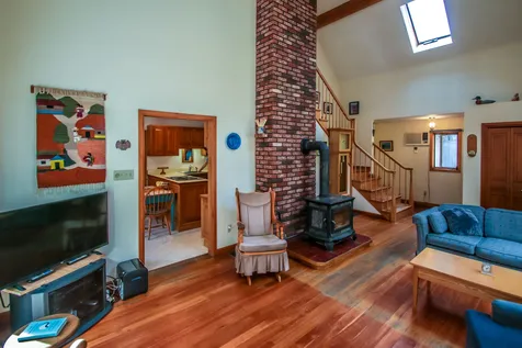 110 Thomas Road Lunenburg VT 05906