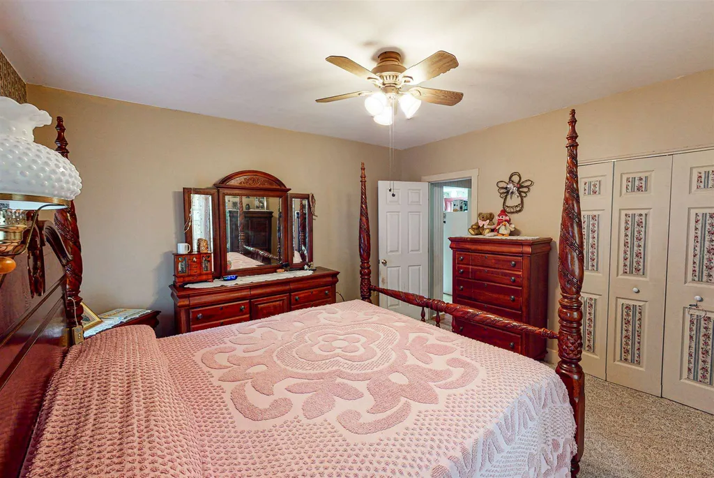 232 Stockbridge Corner Road Alton NH 03809