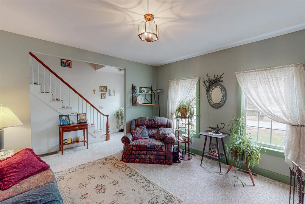 232 Stockbridge Corner Road Alton NH 03809