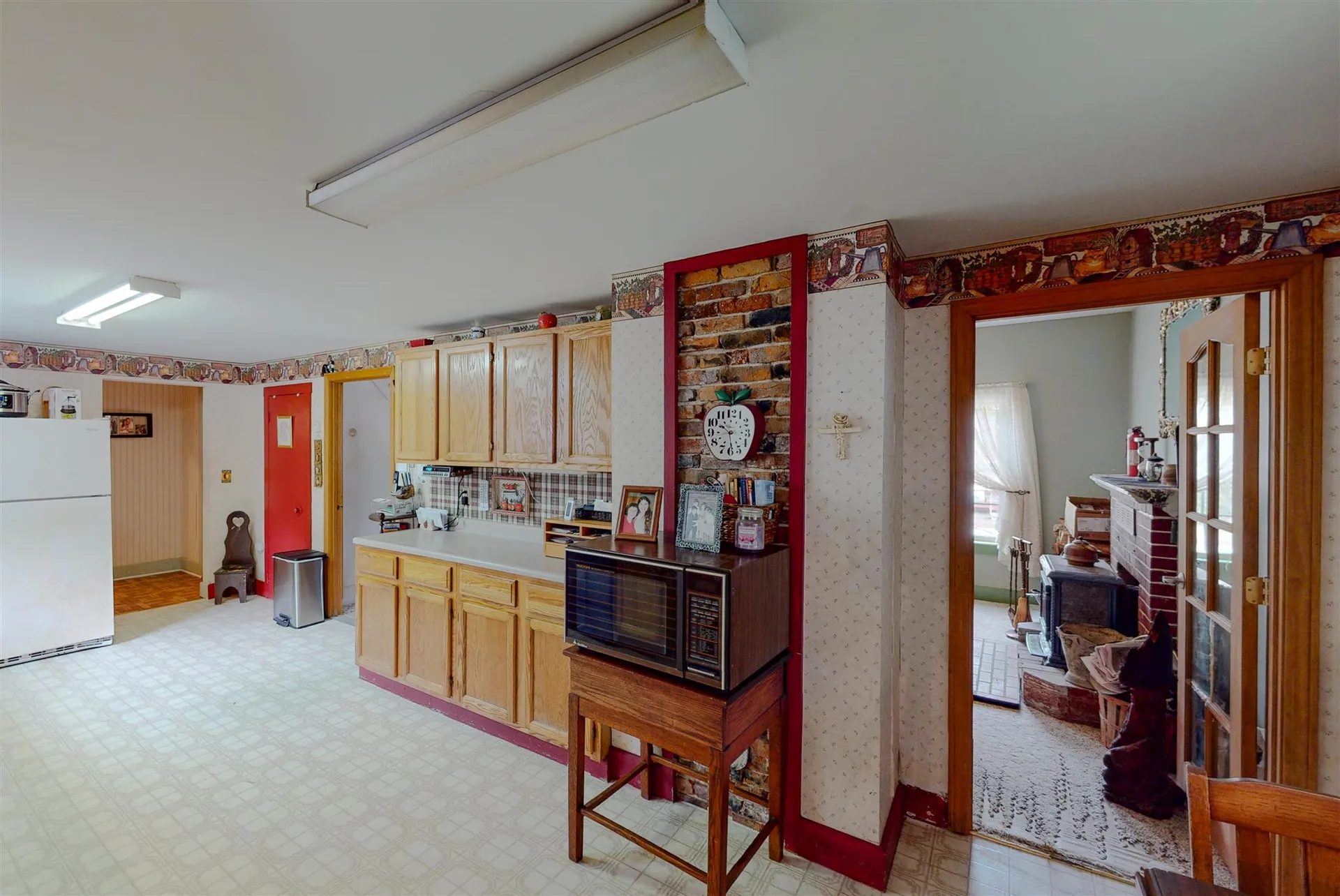 232 Stockbridge Corner Road Alton NH 03809