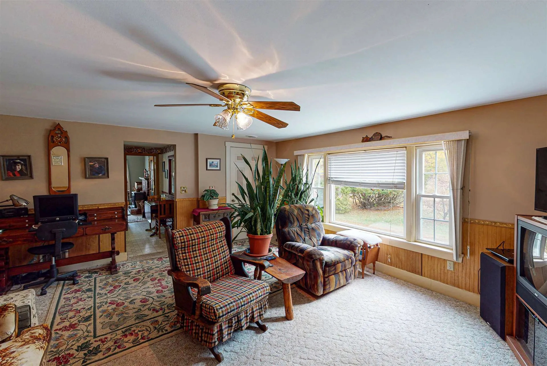 232 Stockbridge Corner Road Alton NH 03809