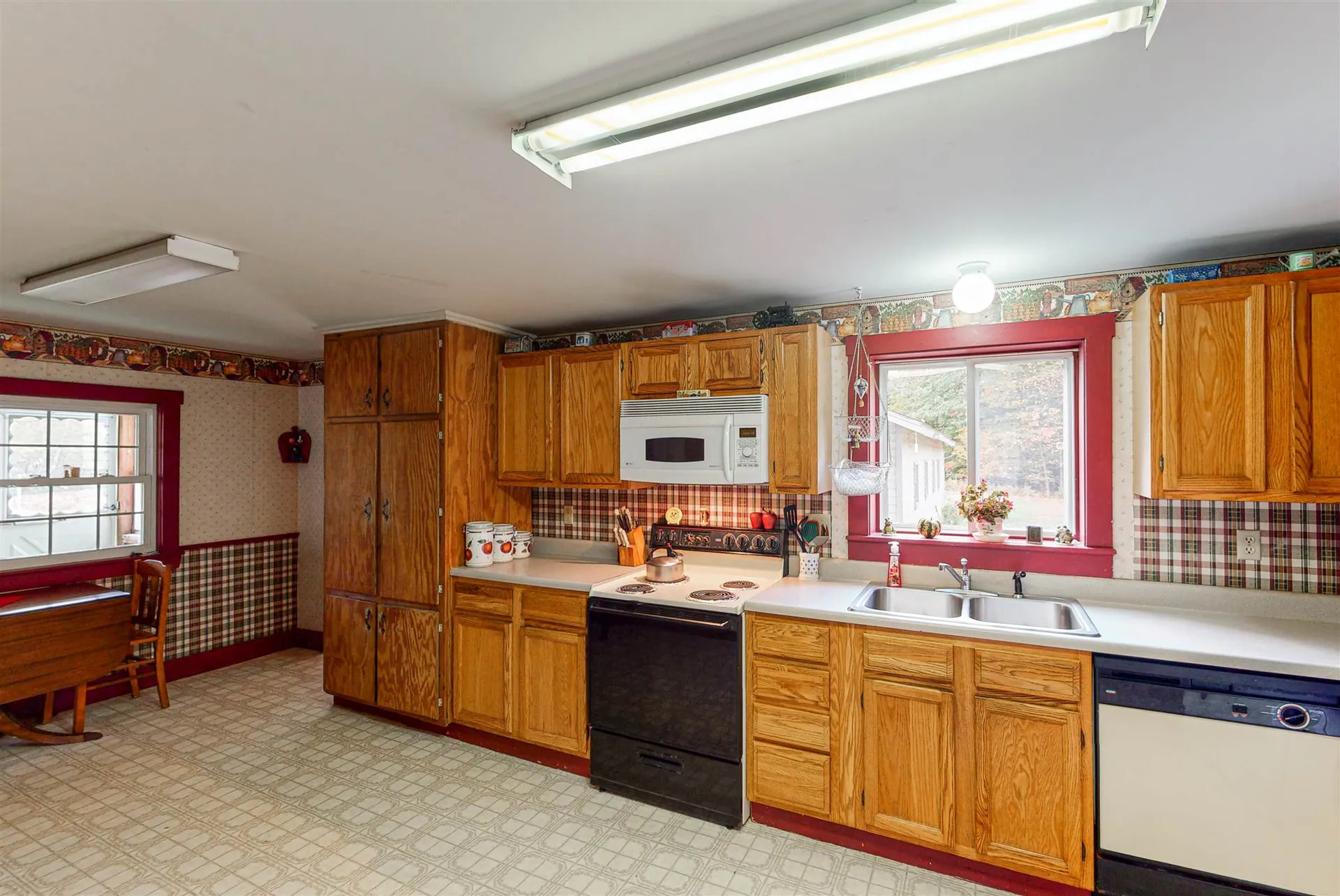 232 Stockbridge Corner Road Alton NH 03809