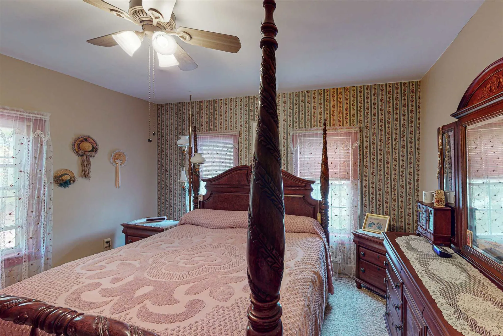 232 Stockbridge Corner Road Alton NH 03809