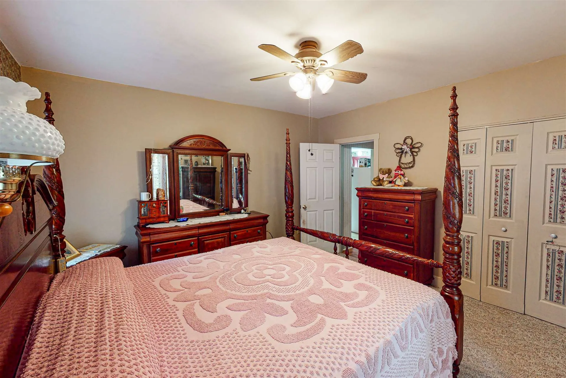 232 Stockbridge Corner Road Alton NH 03809