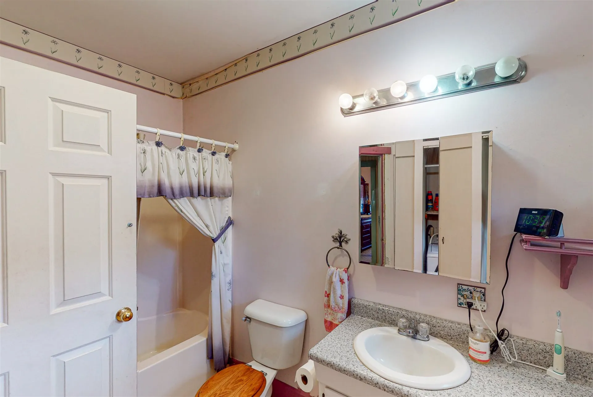 232 Stockbridge Corner Road Alton NH 03809