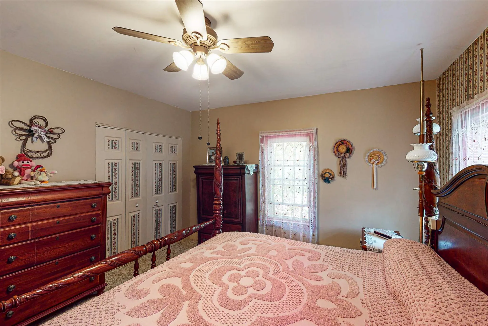 232 Stockbridge Corner Road Alton NH 03809
