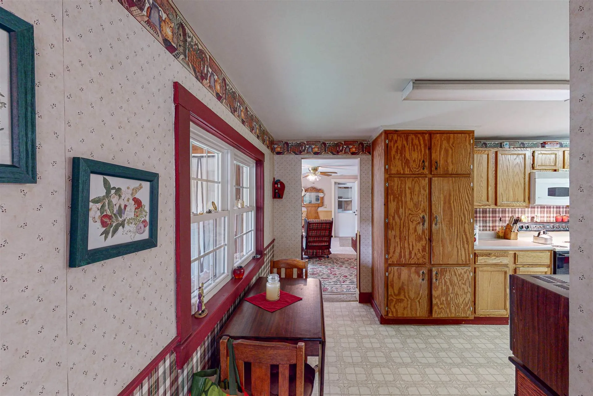 232 Stockbridge Corner Road Alton NH 03809