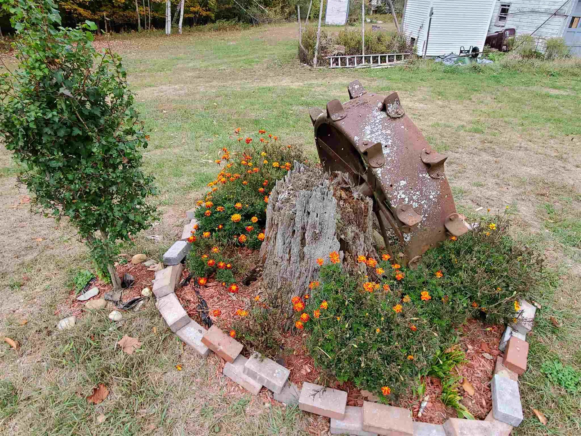 232 Stockbridge Corner Road Alton NH 03809