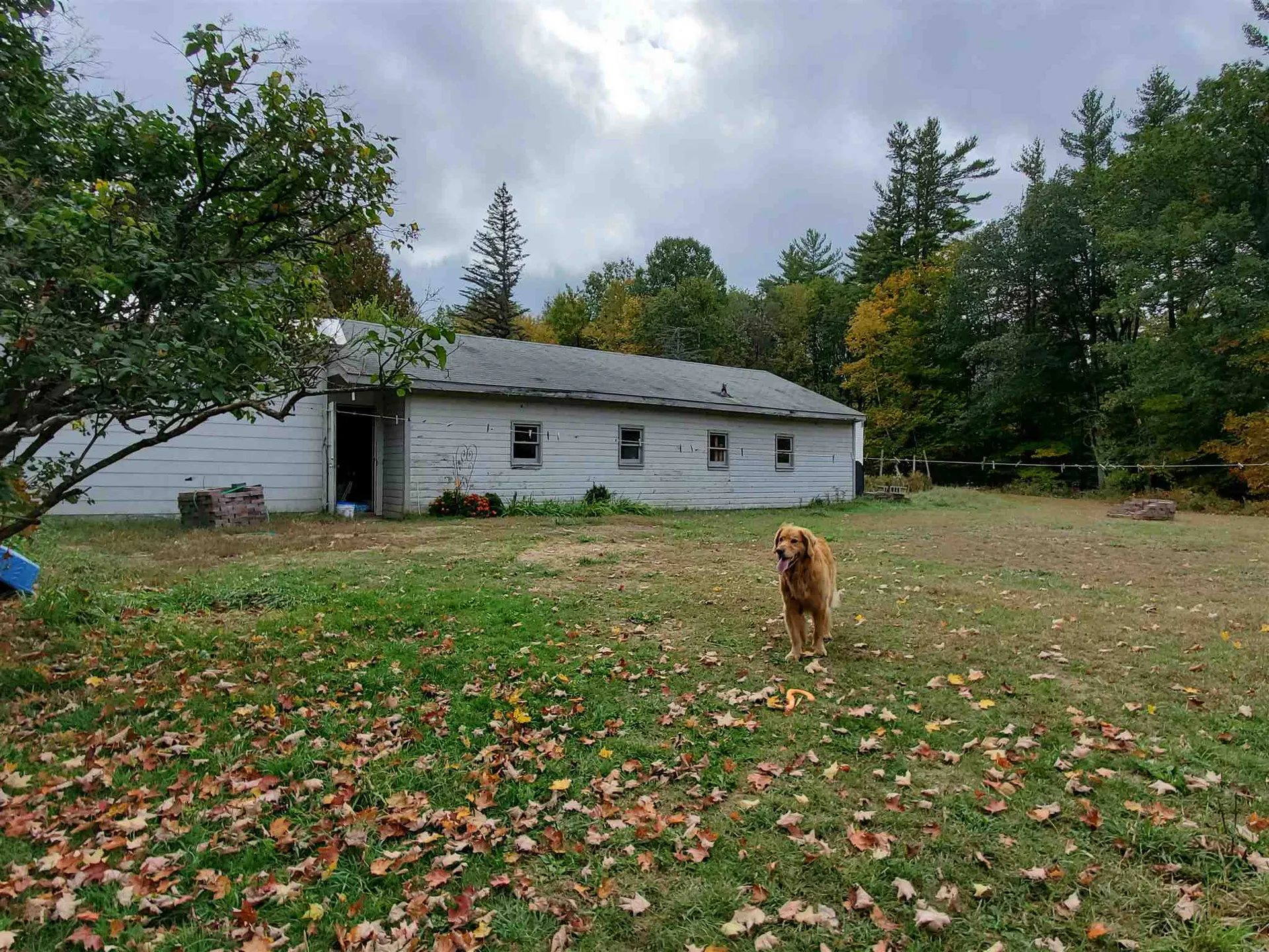 232 Stockbridge Corner Road Alton NH 03809