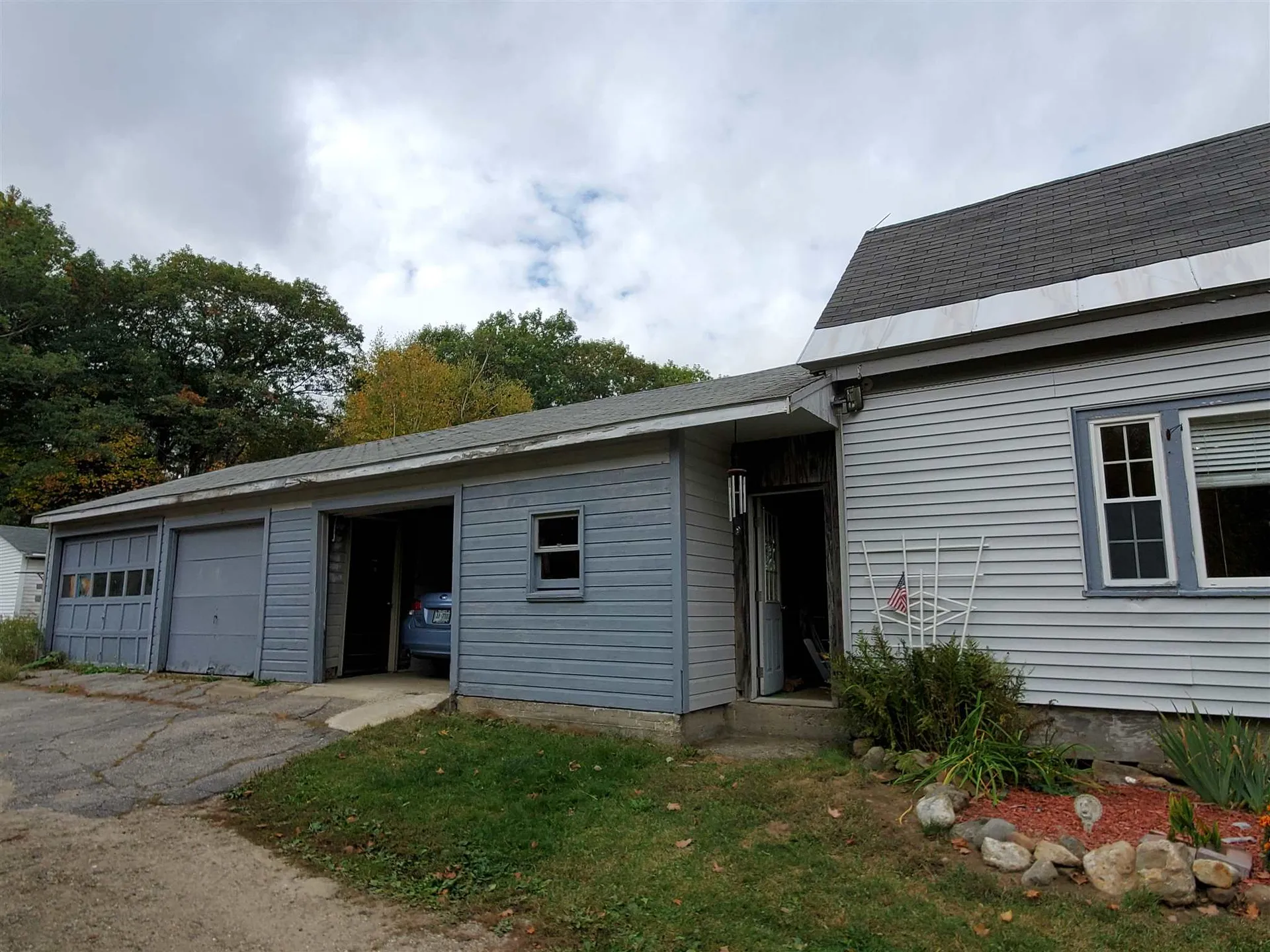 232 Stockbridge Corner Road Alton NH 03809