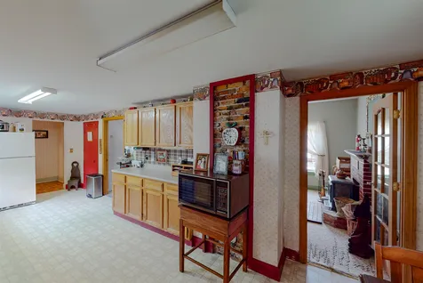 232 Stockbridge Corner Road Alton NH 03809