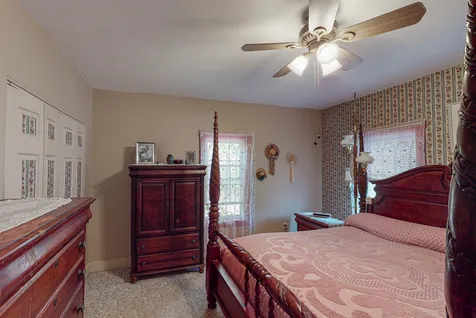 232 Stockbridge Corner Road Alton NH 03809