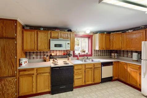 232 Stockbridge Corner Road Alton NH 03809