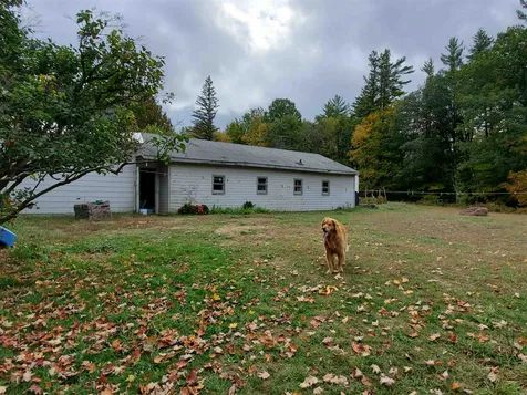 232 Stockbridge Corner Road Alton NH 03809