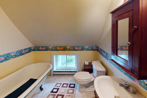 232 Stockbridge Corner Road Alton NH 03809