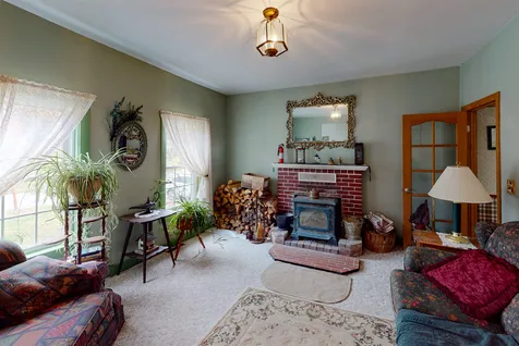 232 Stockbridge Corner Road Alton NH 03809