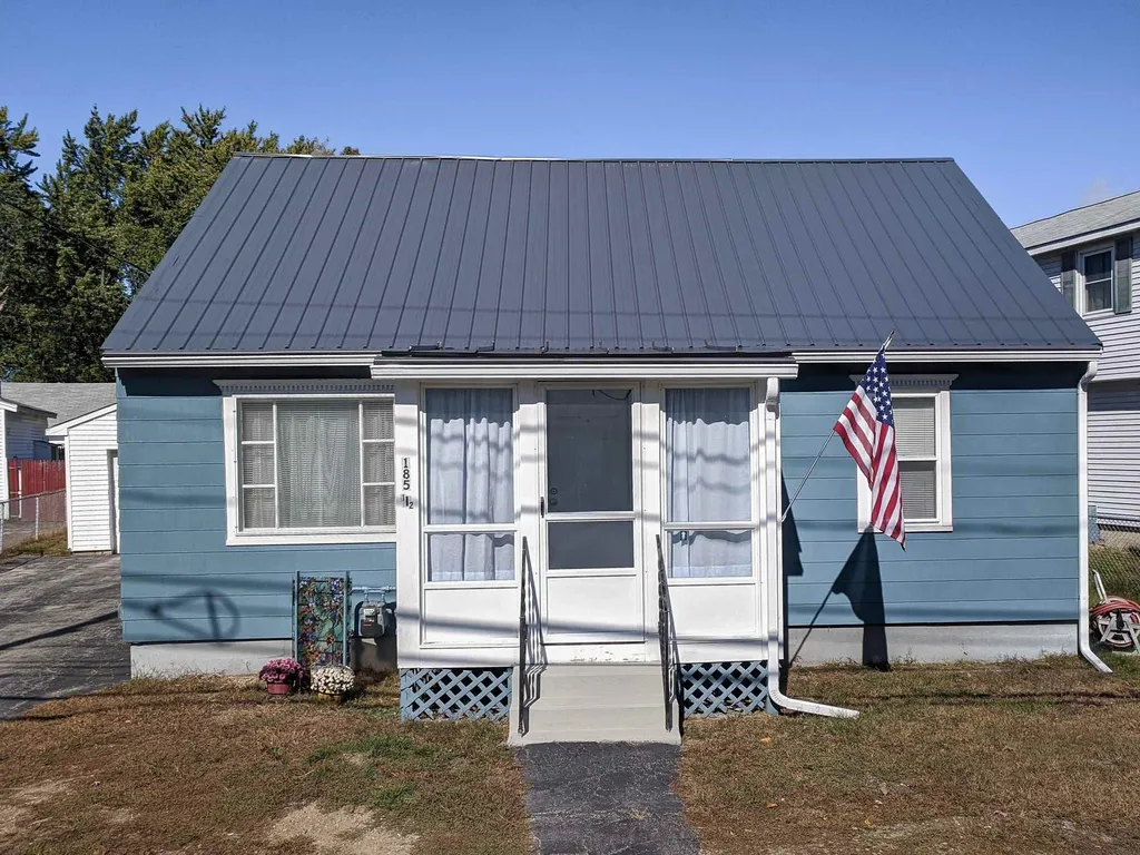 185 1/2 Kinsley Street, Nashua, NH 03060 | 4833228 185 1/2 Kinsley Street, Nashua, NH 03060 | 4833228