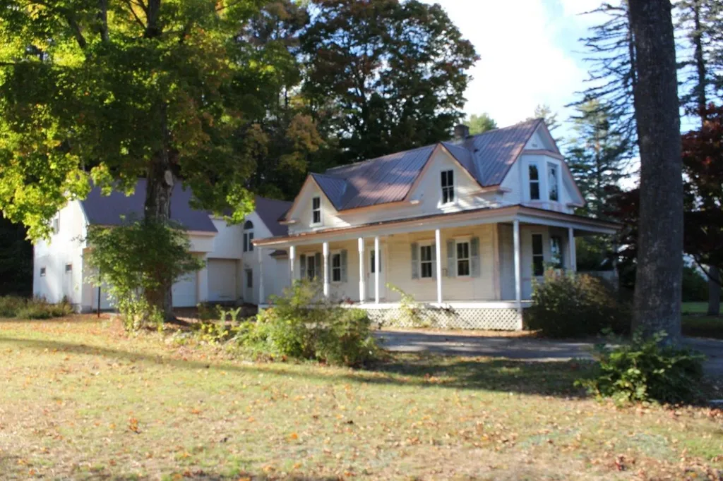 61 Route 16b Ossipee NH 03814