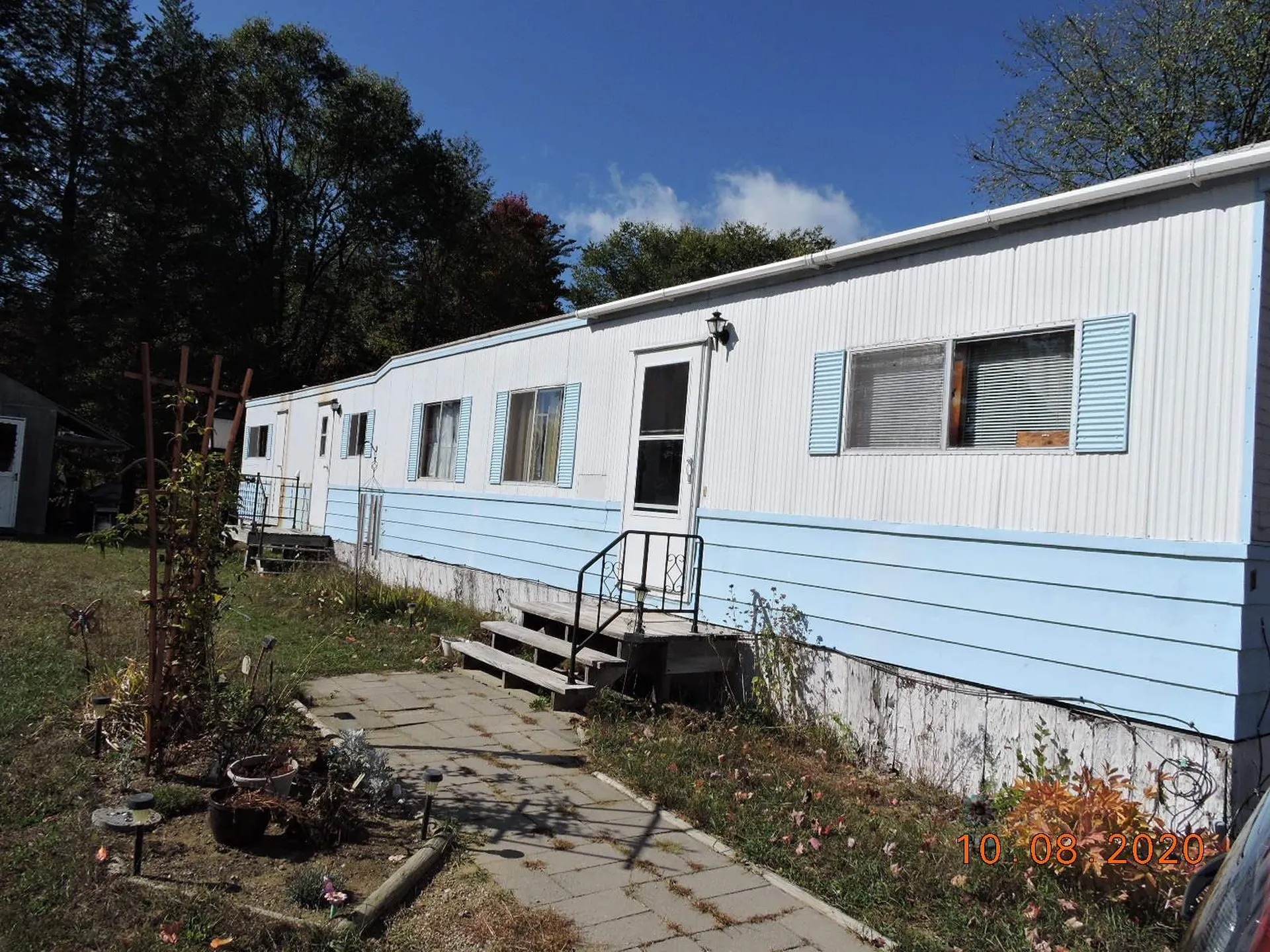 8 Murray Lane Northwood NH 03261