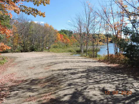 8 Murray Lane Northwood NH 03261