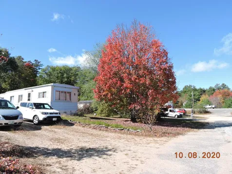 8 Murray Lane Northwood NH 03261
