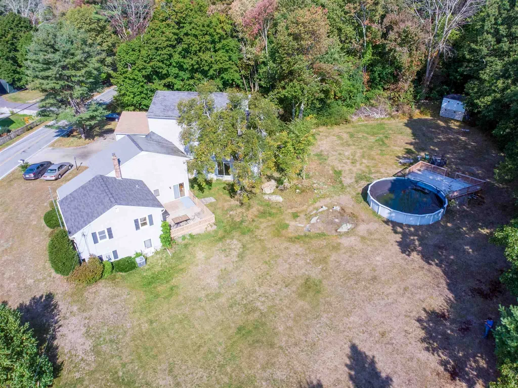 187 Old Gage Hill Road Pelham NH 03076