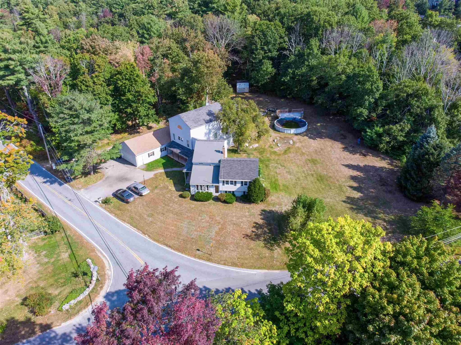 187 Old Gage Hill Road Pelham NH 03076