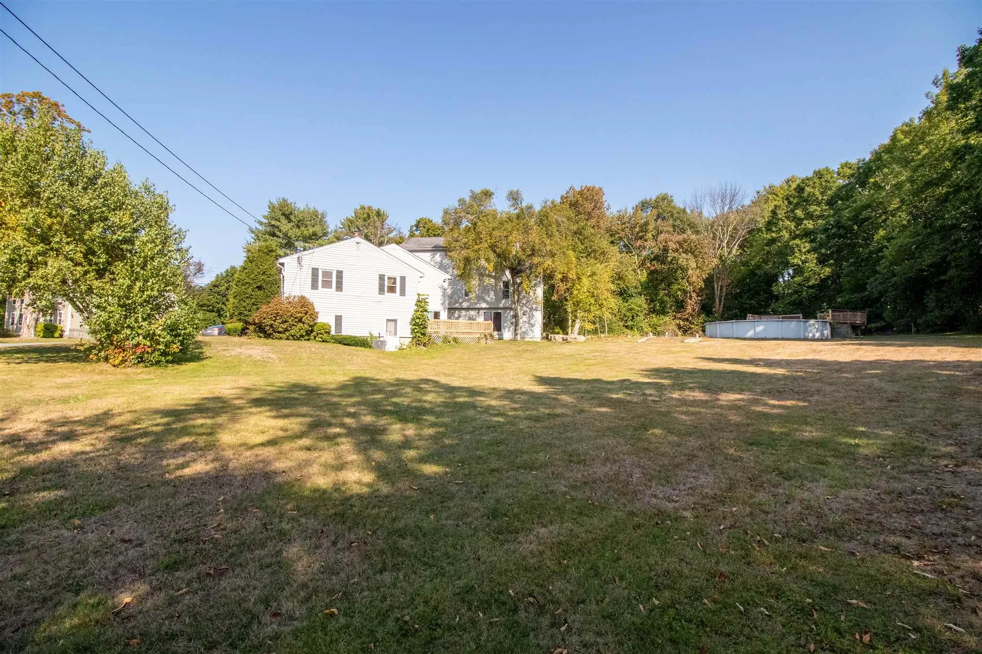 187 Old Gage Hill Road Pelham NH 03076