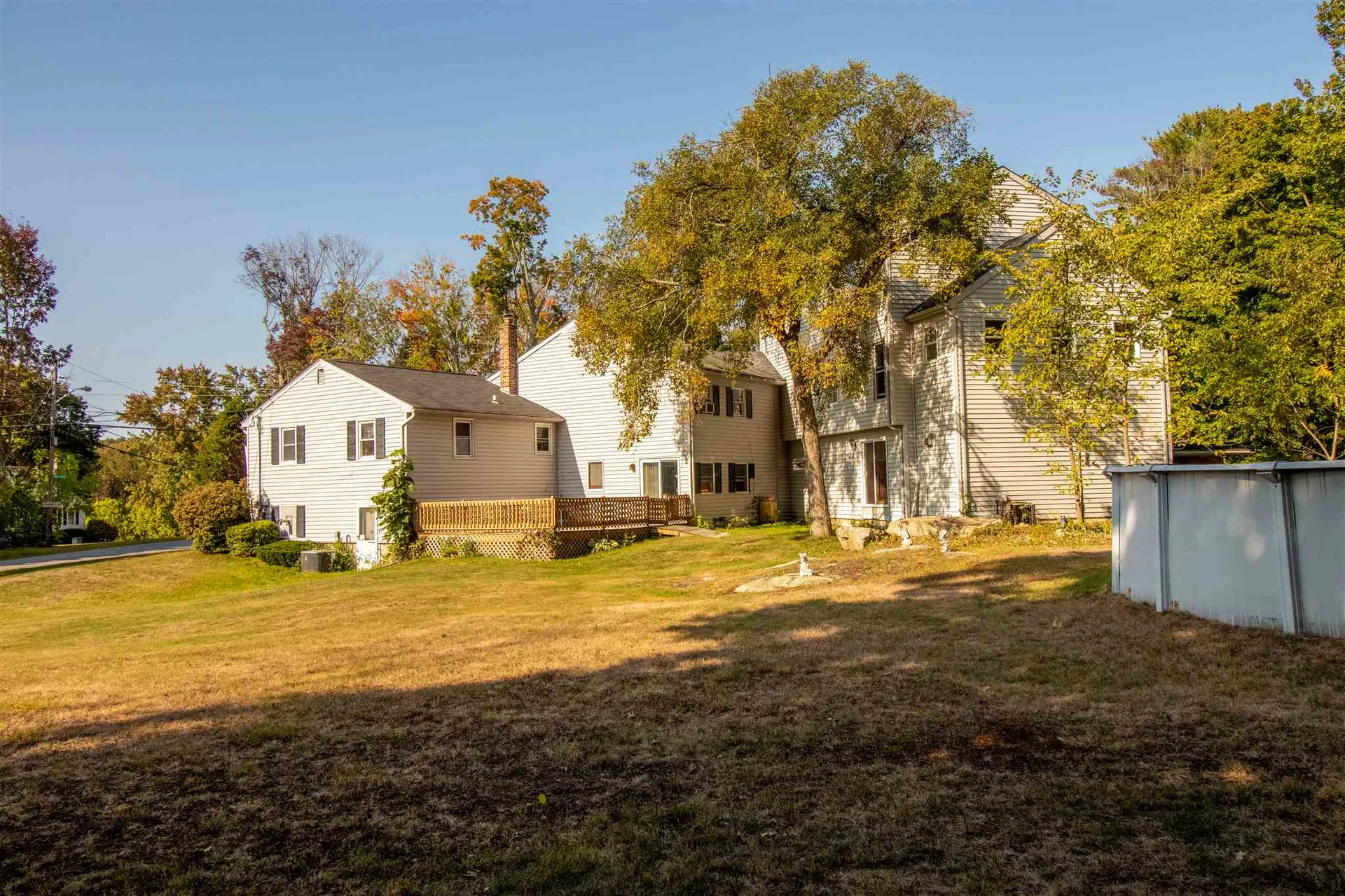 187 Old Gage Hill Road Pelham NH 03076
