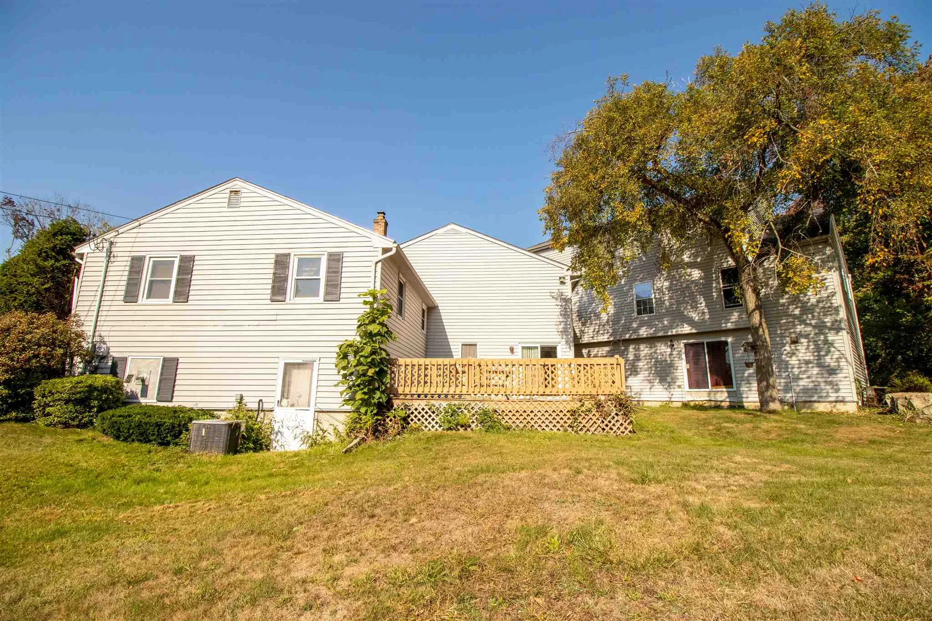 187 Old Gage Hill Road Pelham NH 03076