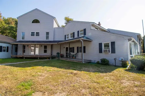 187 Old Gage Hill Road Pelham NH 03076