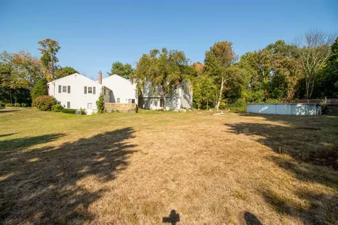 187 Old Gage Hill Road Pelham NH 03076