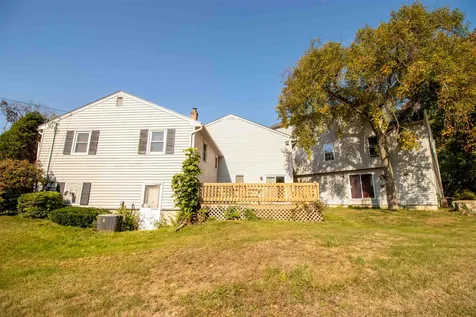 187 Old Gage Hill Road Pelham NH 03076