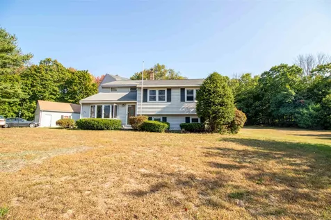 187 Old Gage Hill Road Pelham NH 03076