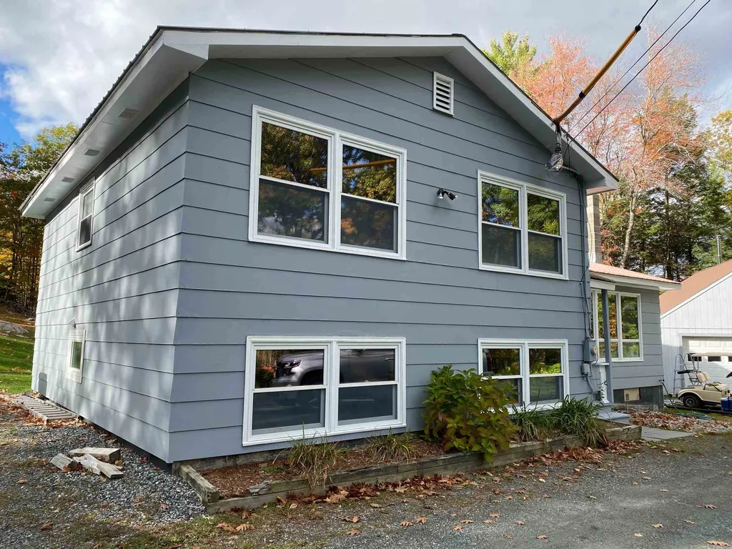 316 Route 120 Plainfield NH 03781