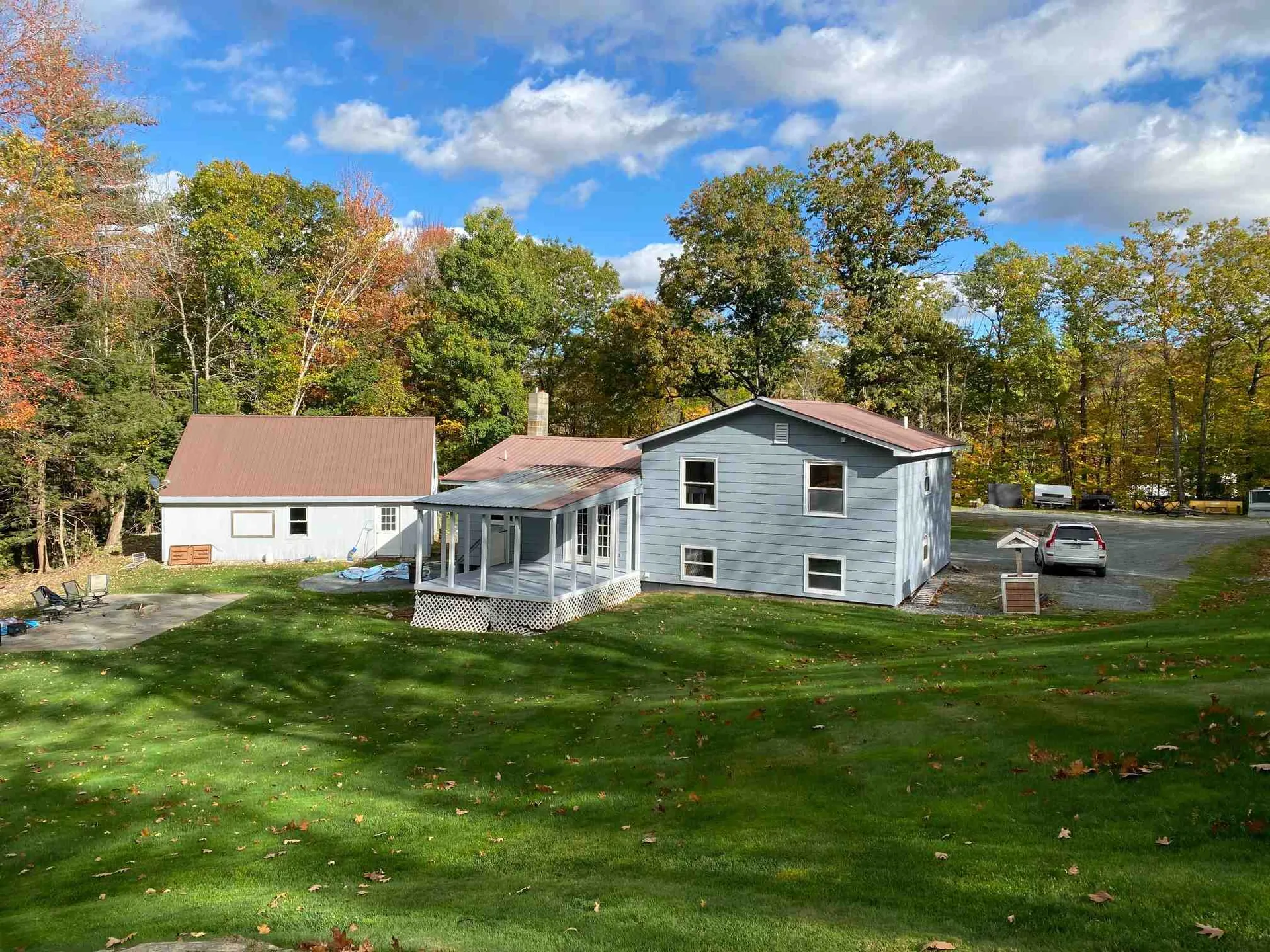 316 Route 120 Plainfield NH 03781
