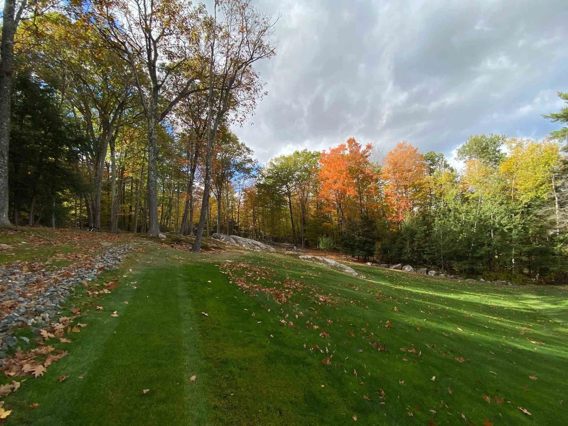 316 Route 120 Plainfield NH 03781