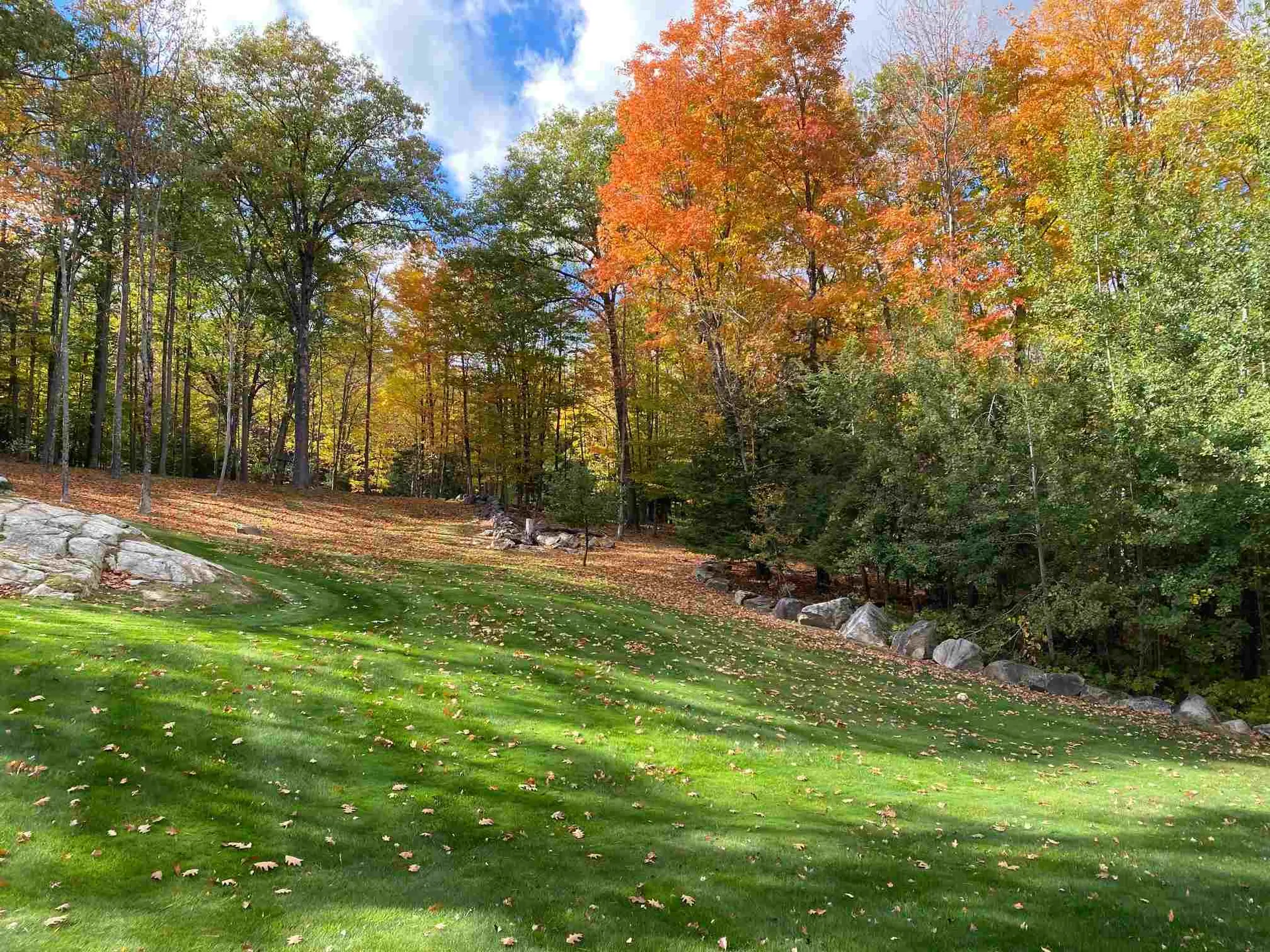 316 Route 120 Plainfield NH 03781