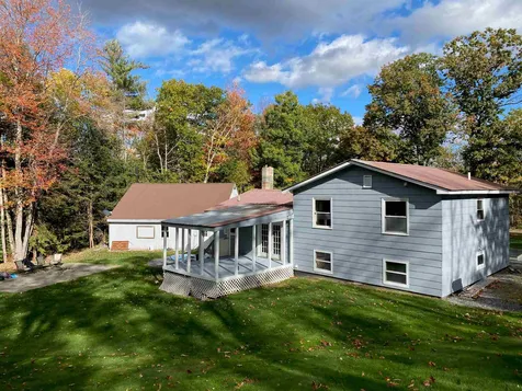 316 Route 120 Plainfield NH 03781