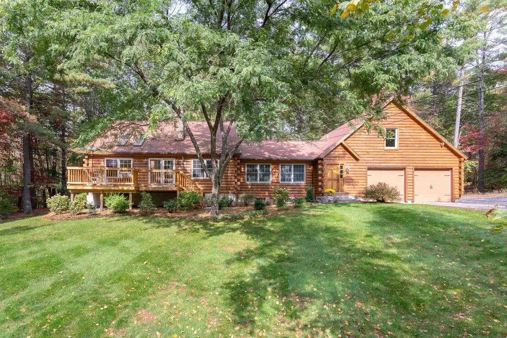 521 New Boston Road Bedford NH 03110
