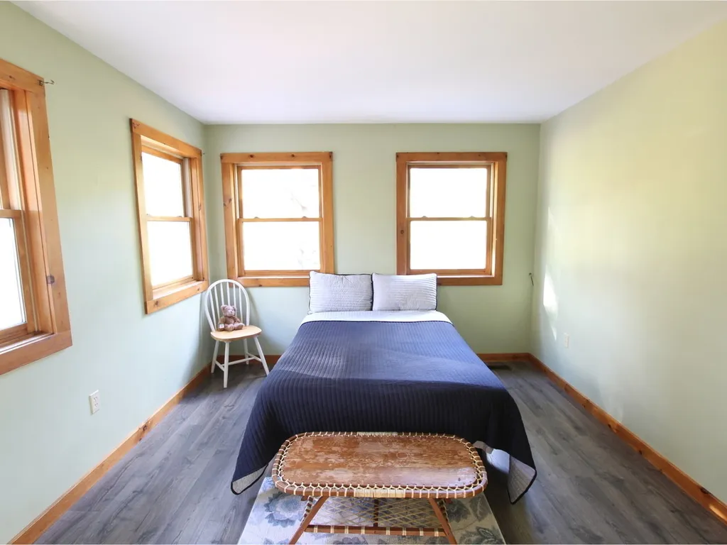 392 River Road Stowe VT 05672