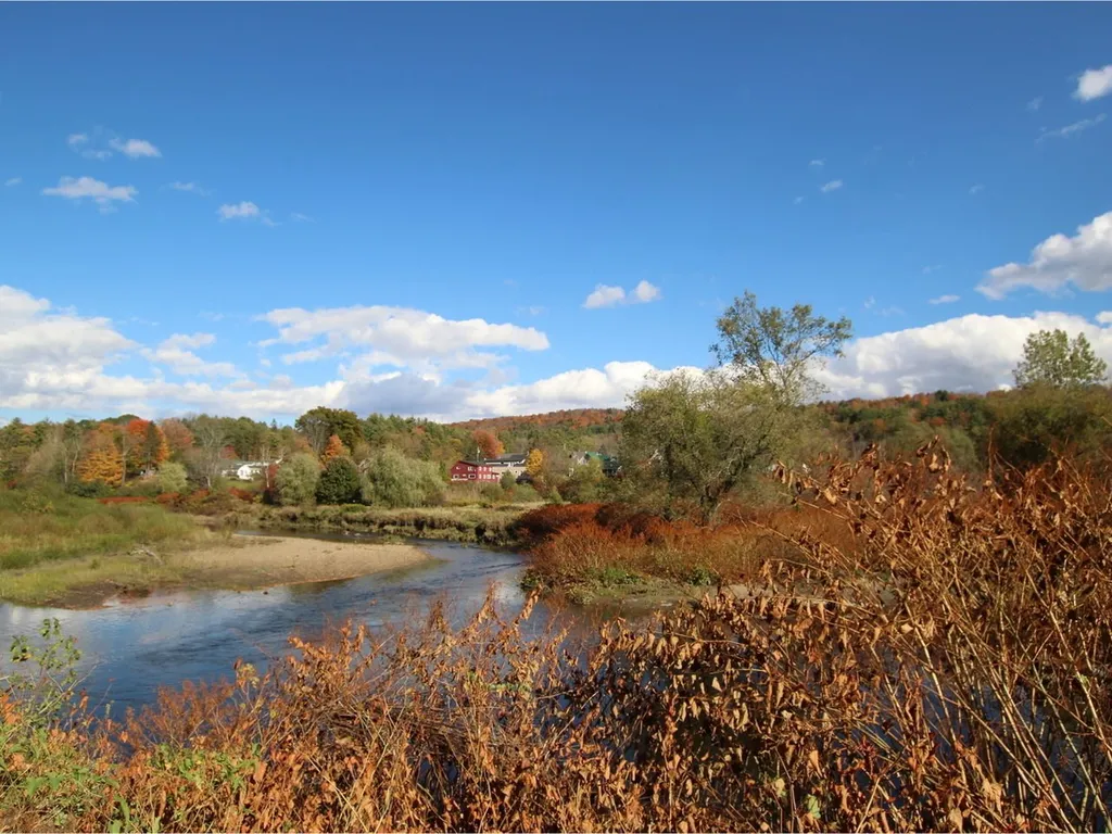 392 River Road Stowe VT 05672