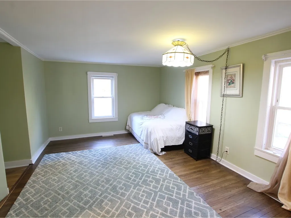 392 River Road Stowe VT 05672