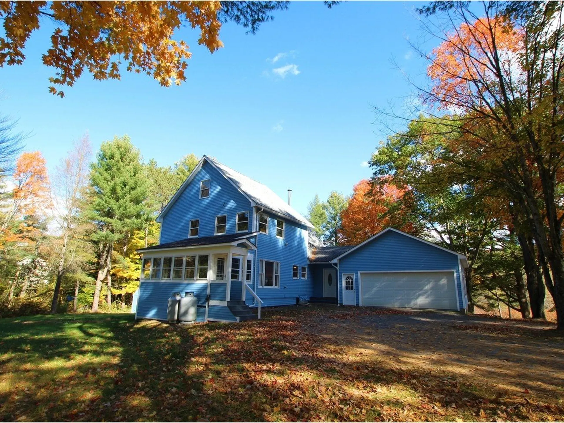 392 River Road Stowe VT 05672